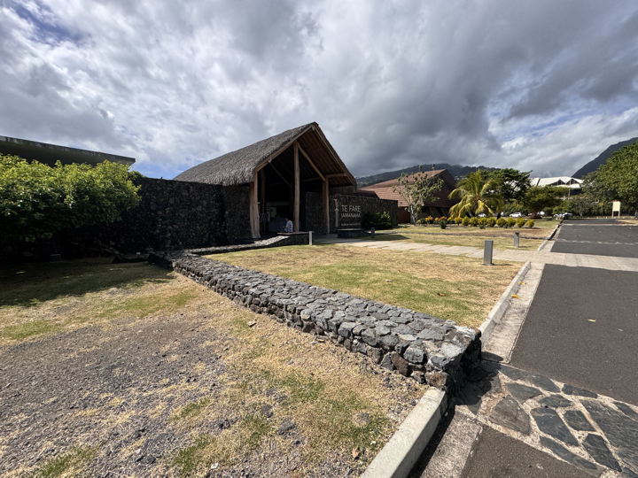 Tahiti, French Polynesia