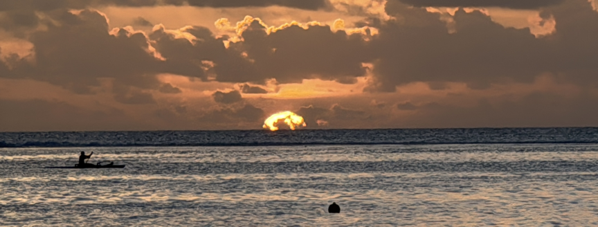 Tahiti, French Polynesia