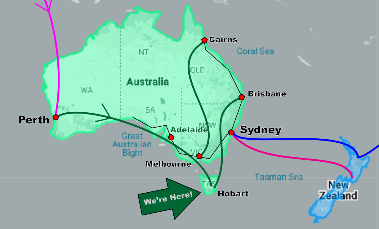 Australia