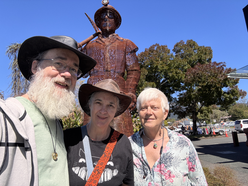 Taupo Museum