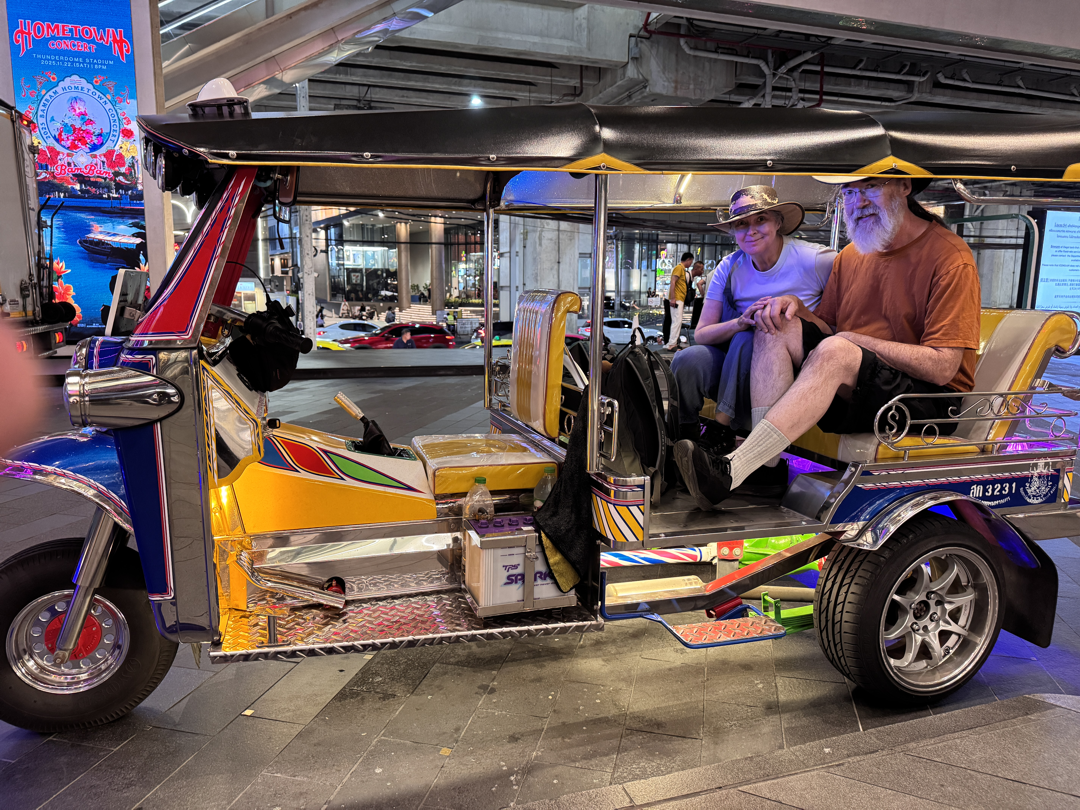 Tuk-Tuk