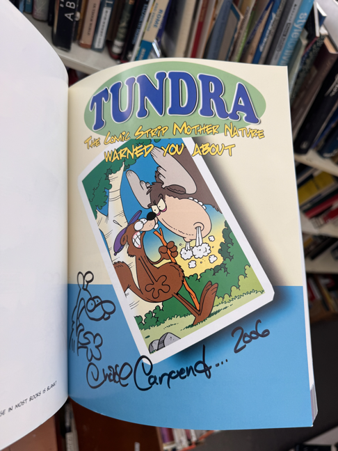 Tundra 