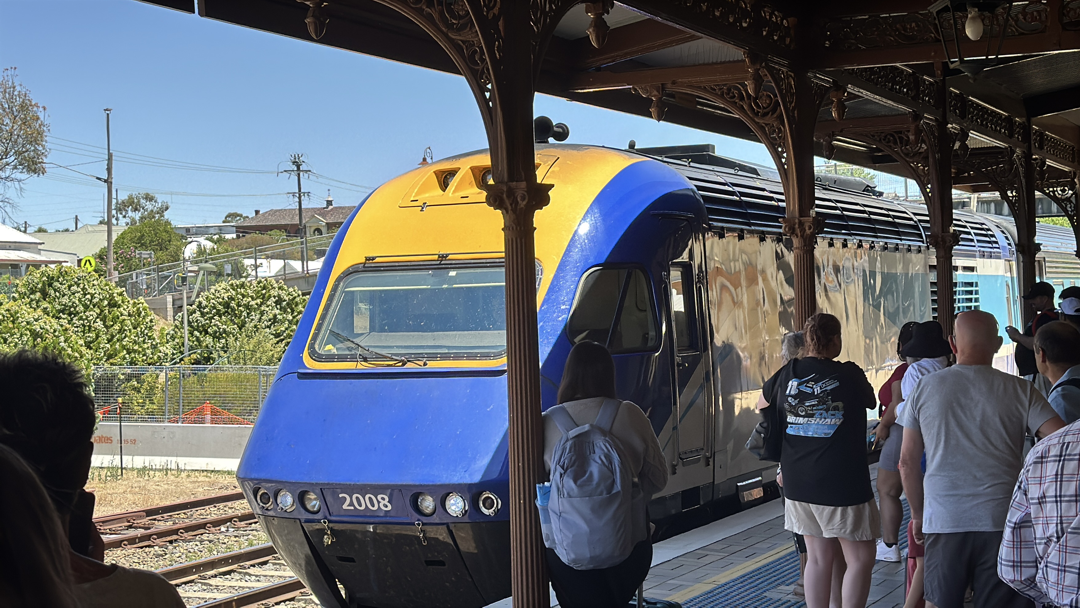 Train