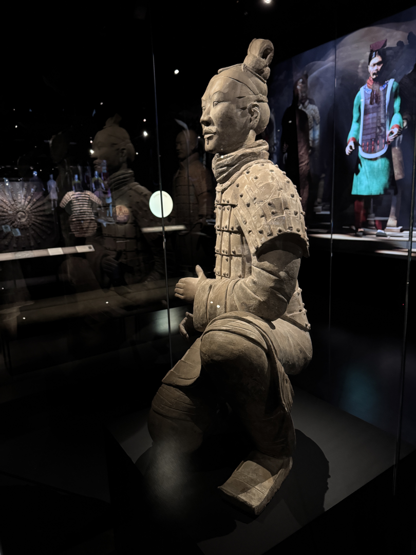 Terracotta Warriors