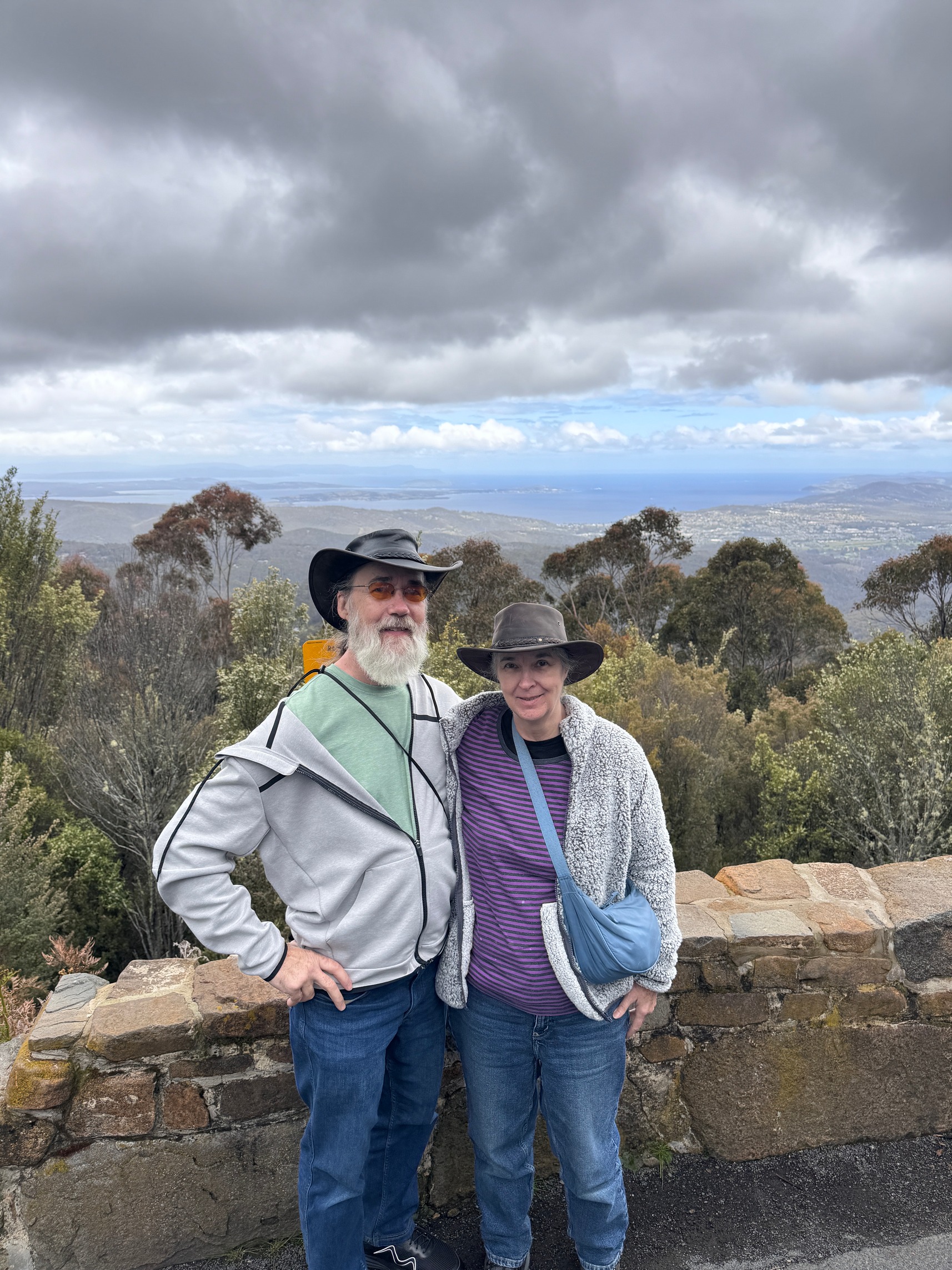 Mooses Hobart