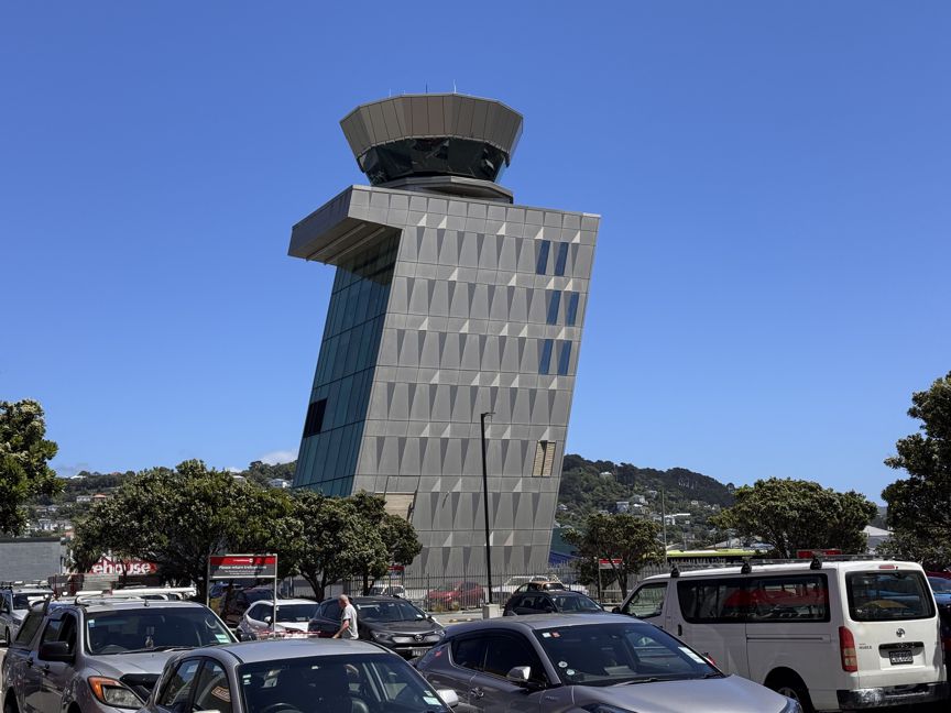 Wellington