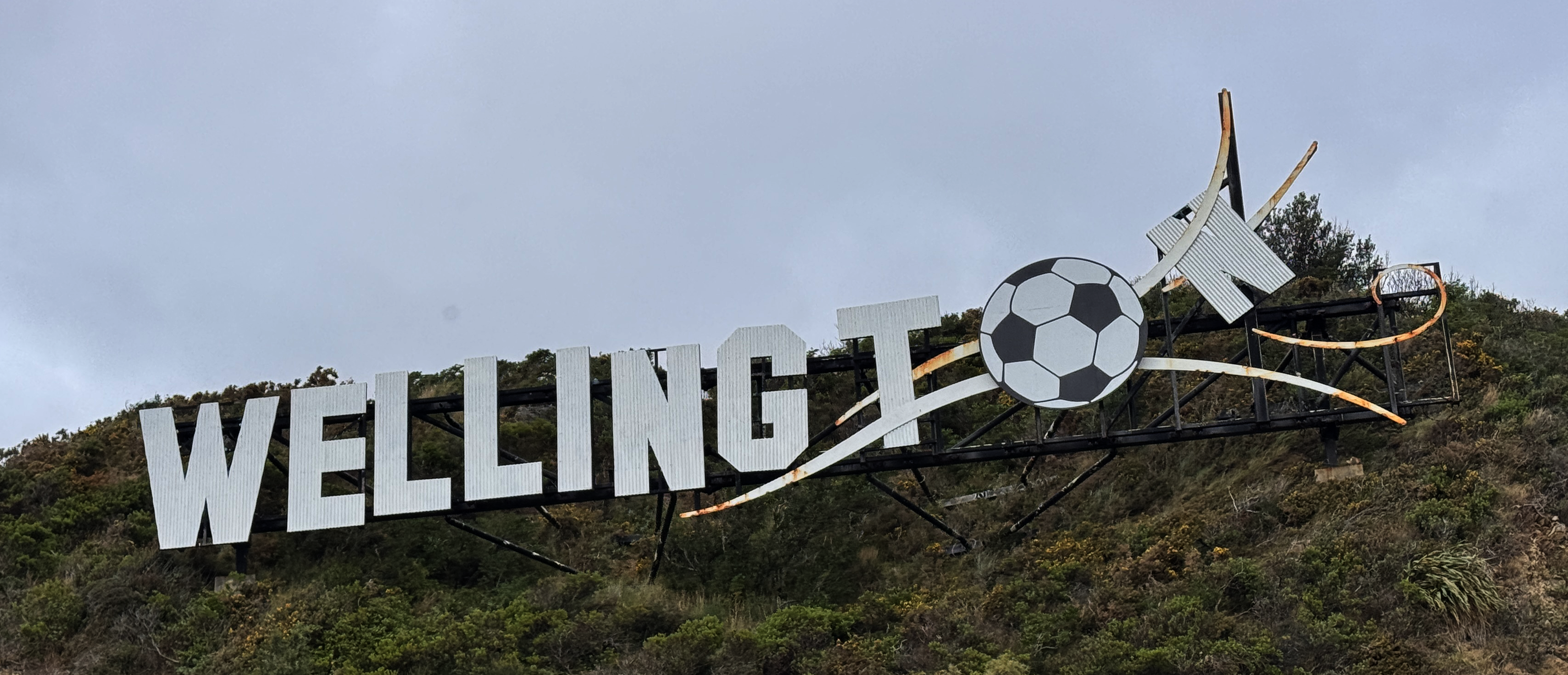 Wellington