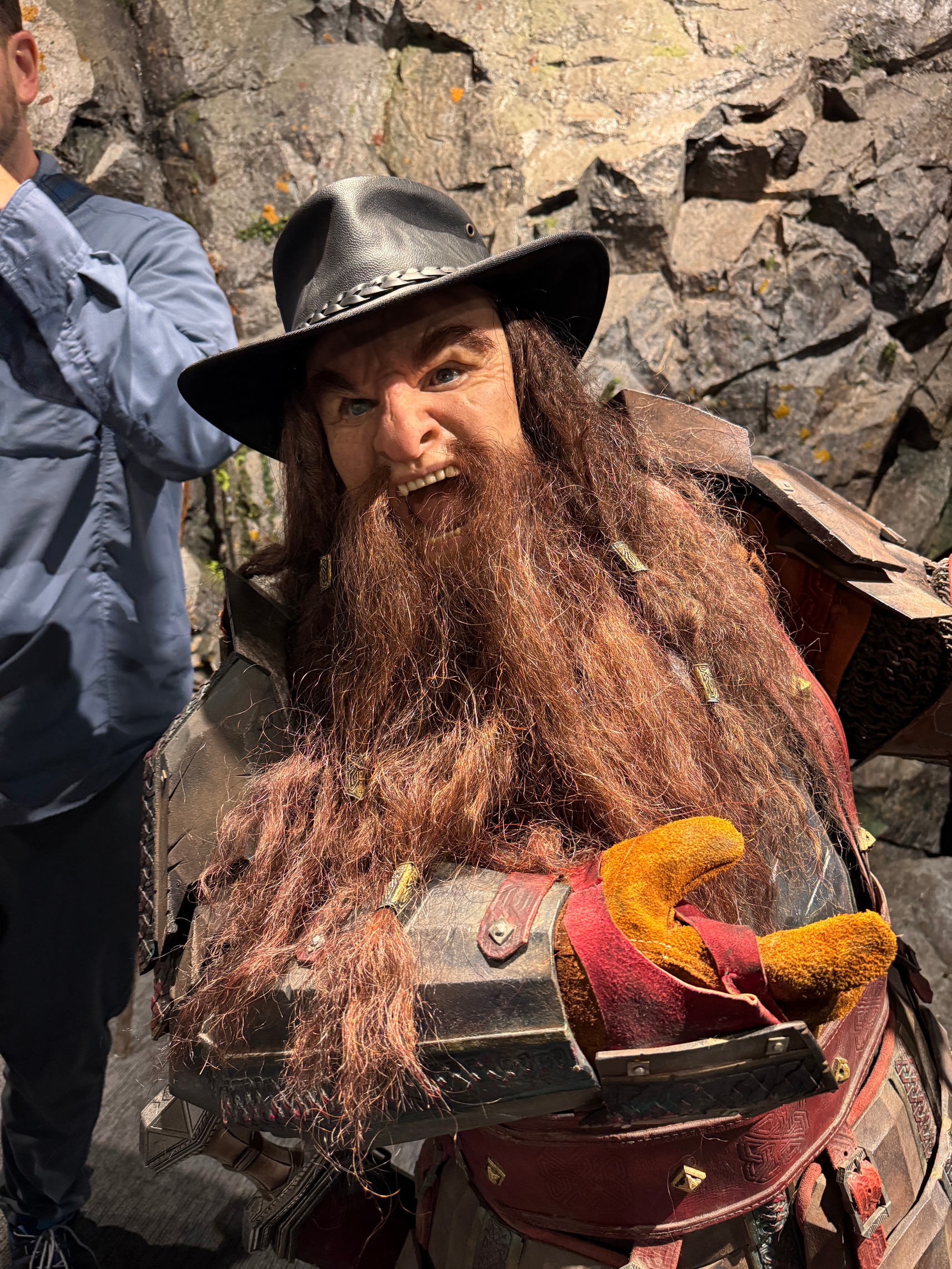 WETA!