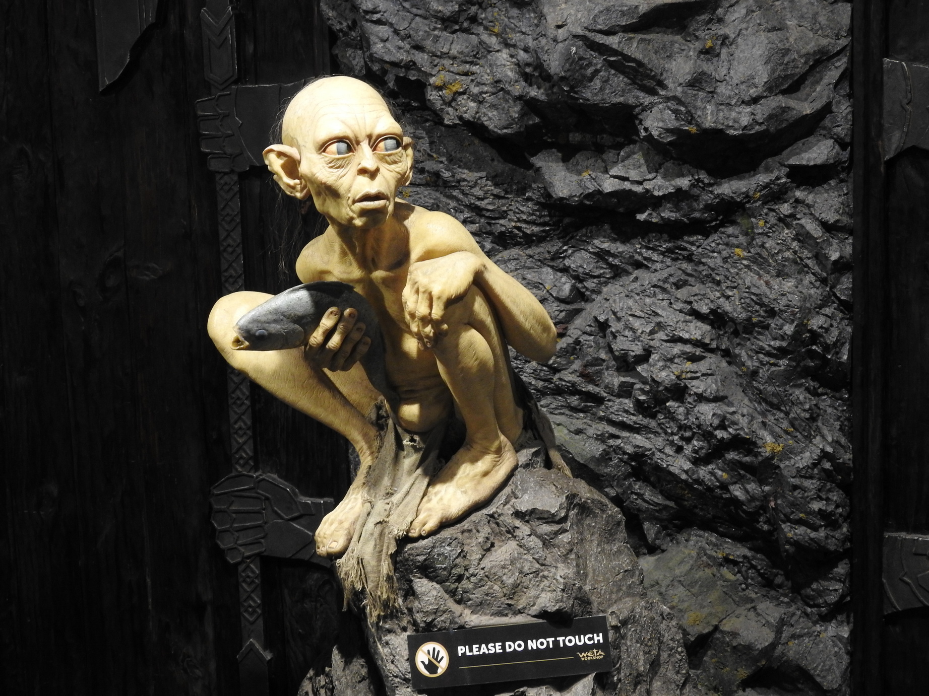 WETA!