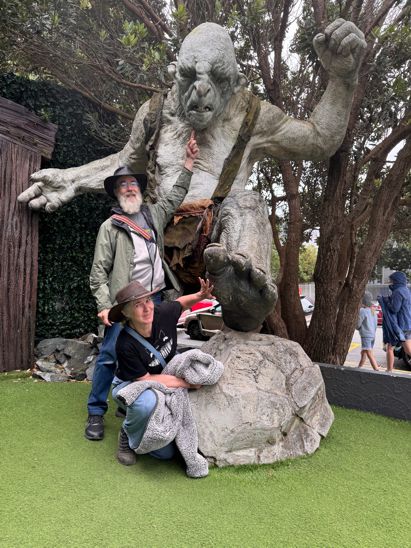 WETA!