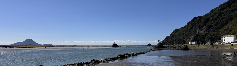 Whakatane