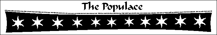 Heraldry of Winter's Gate